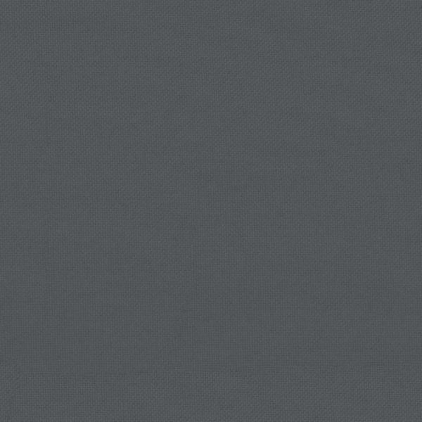 Градински лаундж комплект 4 части с възглавници бял масив бор