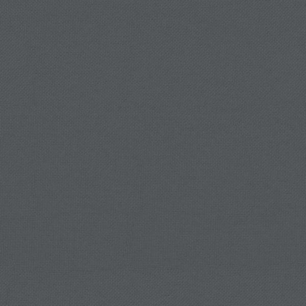 Градински лаундж комплект 4 части с възглавници бял масив бор