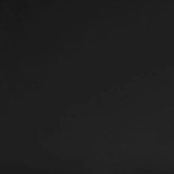 Изправящ масажен стол, черен, изкуствена кожа