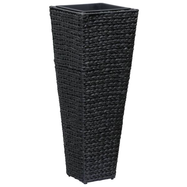 Повдигнати лехи, 3 бр, воден хиацинт, черни