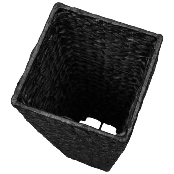 Повдигнати лехи, 3 бр, воден хиацинт, черни