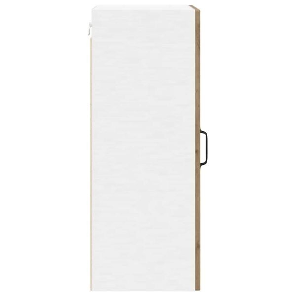 Кухненски шкаф Дъб 40 x 31 x 80 см Инженерно дърво