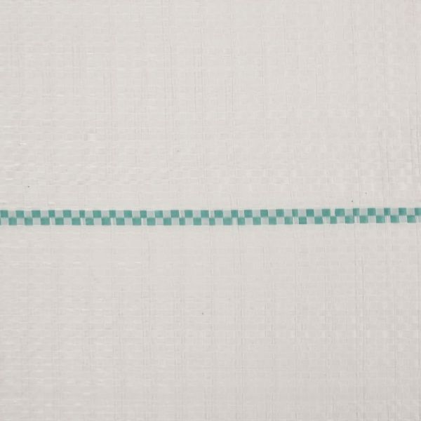 Мембрана против плевели, бяла, 4x25 м, PP