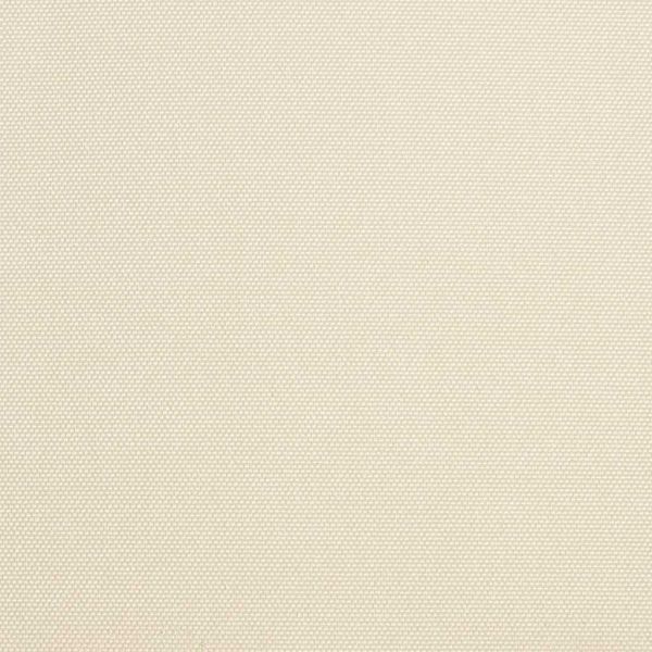 Сгъваема тента с ръчно задвижване, 300 см, кремава