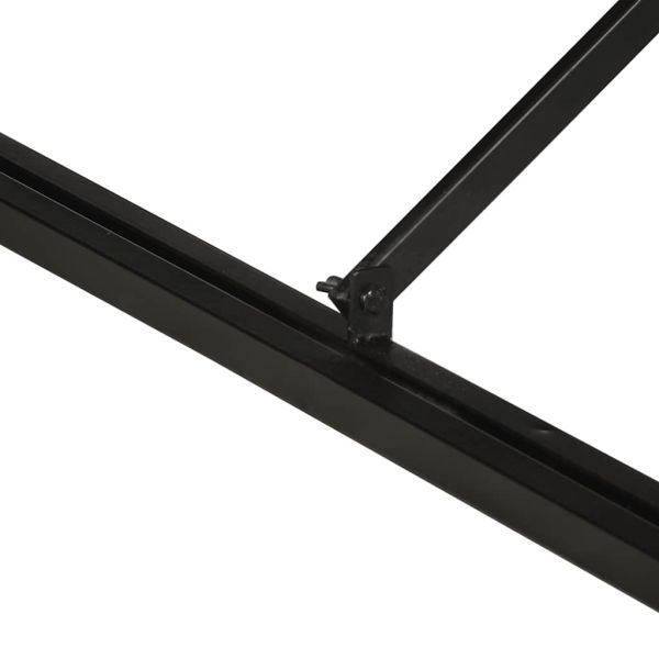 Масичка за кафе Multicolour Масивна дървесина Reclaimed