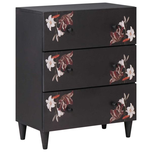 Шкафове за съхранение Многоцветен 60 x 33,5 x 75 см