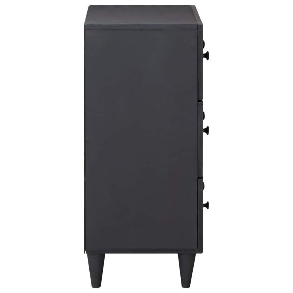 Шкафове за съхранение Многоцветен 60 x 33,5 x 75 см