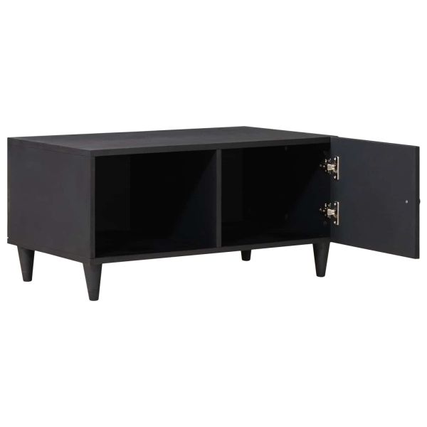 Масичка за кафе Многоцветен 80 x 50 x 40 cm