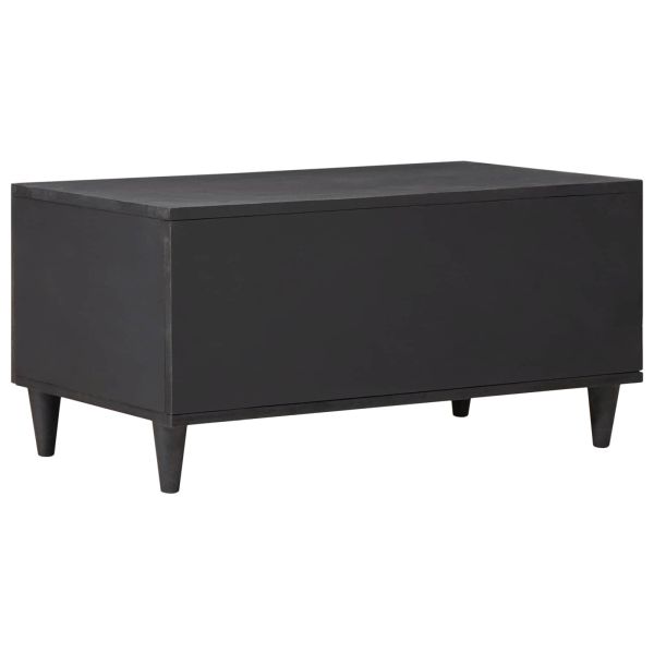 Масичка за кафе Многоцветен 80 x 50 x 40 cm