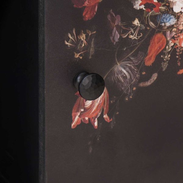 Масичка за кафе Многоцветен 80 x 50 x 40 cm