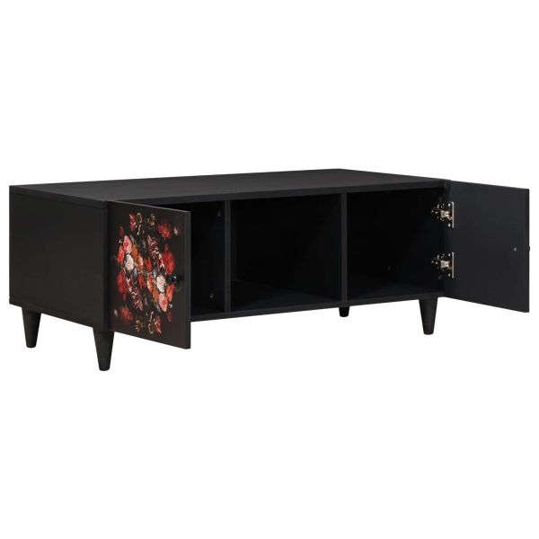 Масичка за кафе Многоцветен Размер 100 x 54 x 40 см