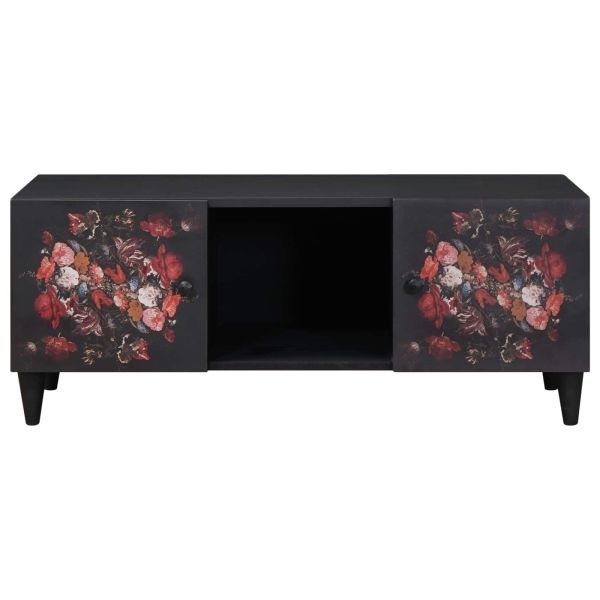 Масичка за кафе Многоцветен Размер 100 x 54 x 40 см