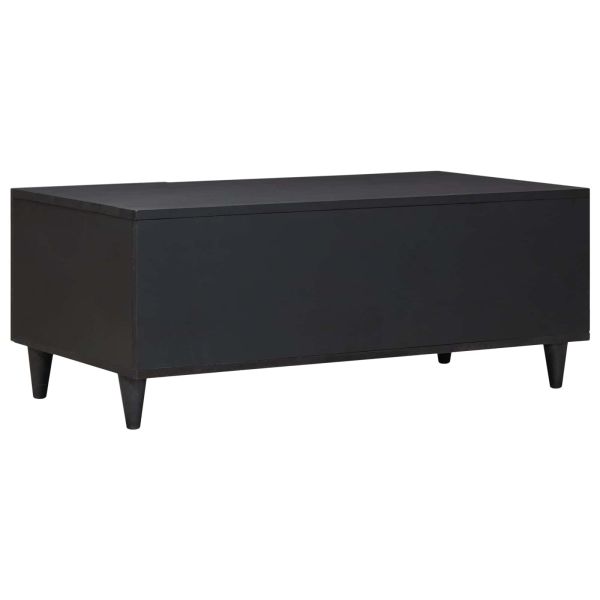 Масичка за кафе Многоцветен Размер 100 x 54 x 40 см