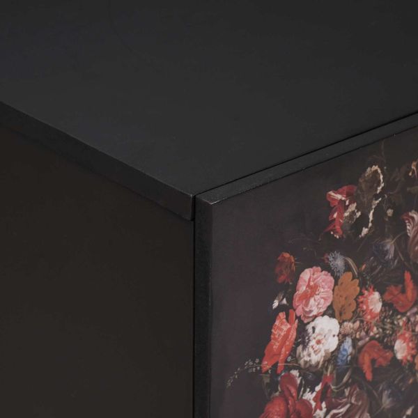 Масичка за кафе Многоцветен Размер 100 x 54 x 40 см