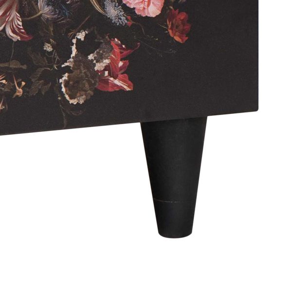 Масичка за кафе Многоцветен Размер 100 x 54 x 40 см