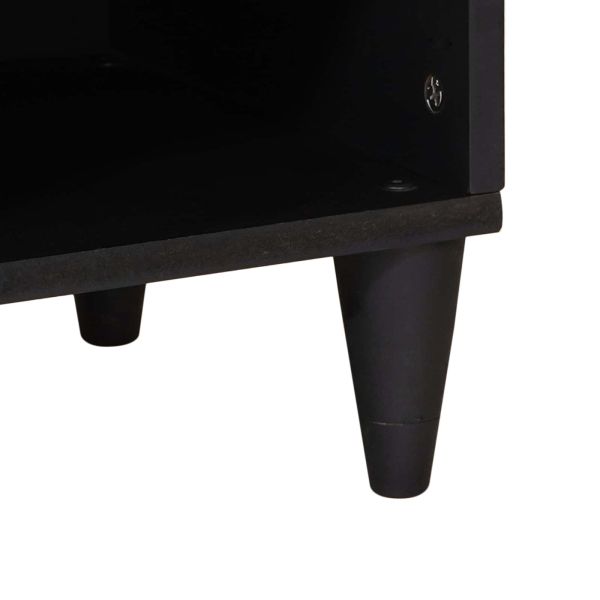 Шкафове за съхранение с чекмедже Многоцветен 100 x 33,5 x 46 см