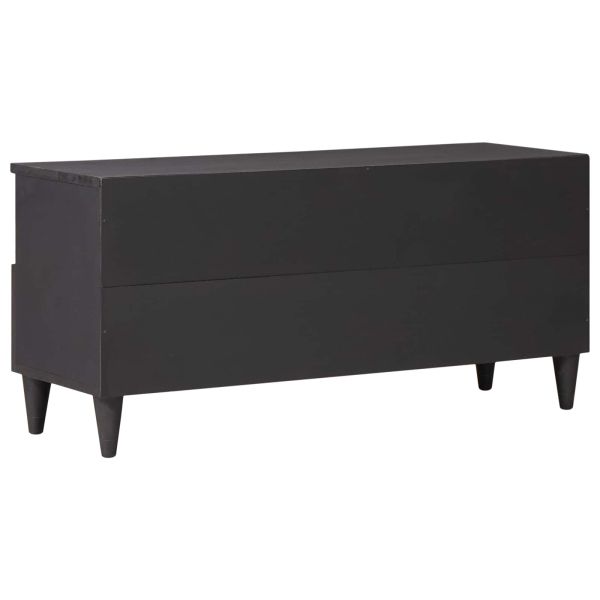 Шкафове за съхранение с чекмедже Многоцветен 100 x 33,5 x 46 см