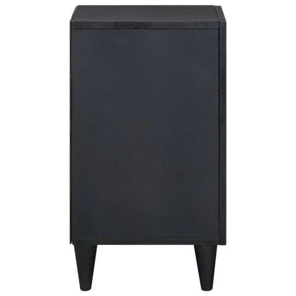 Шкаф за баня със съхранение Многоцветен 38 x 33,5 x 58 см