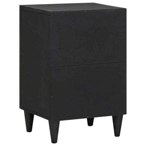 Шкаф за баня със съхранение Многоцветен 38 x 33,5 x 58 см