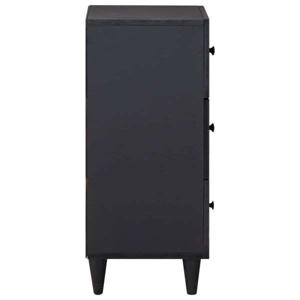 Шкафове за съхранение с чекмедже Многоцветен 40 x 33,5 x 75 см