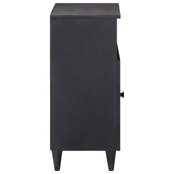 Шкафове за съхранение с врата Многоцветен 60 x 33,5 x 75 см