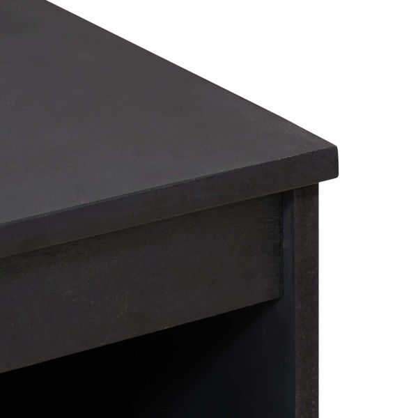 Шкафове за съхранение с врата Многоцветен 60 x 33,5 x 75 см