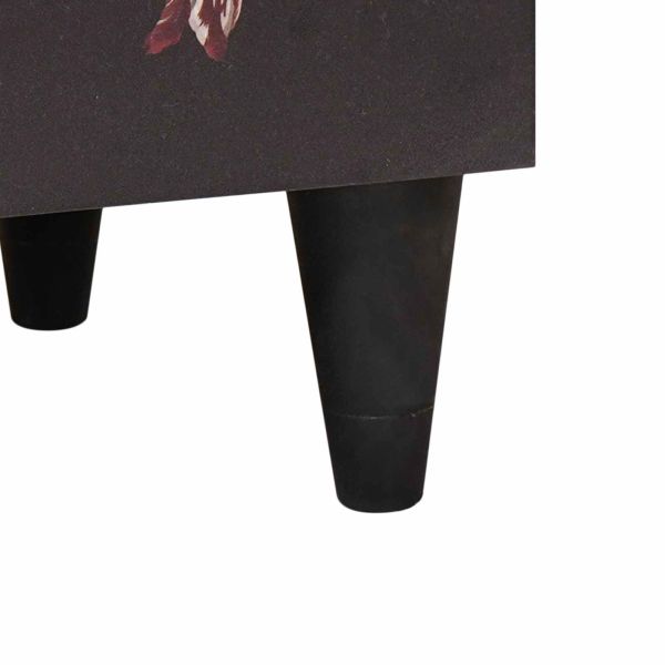 Шкафове за съхранение с врата Многоцветен 60 x 33,5 x 75 см