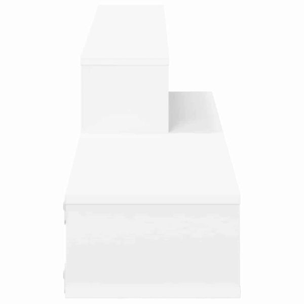 Стойказастенентелевизор 150x25x28,5см Инженерно дърво