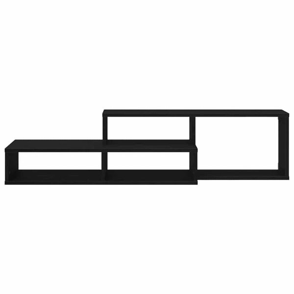 Стойказастенентелевизор 120x25x28,5см Инженерно дърво