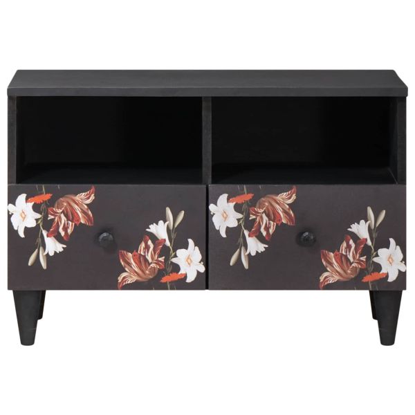 Шкафове за съхранение с чекмедже Многоцветен 70 x 33,5 x 46 см