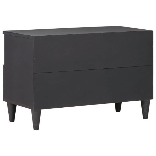 Шкафове за съхранение с чекмедже Многоцветен 70 x 33,5 x 46 см