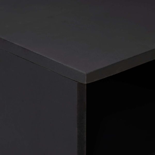 Шкафове за съхранение с чекмедже Многоцветен 70 x 33,5 x 46 см