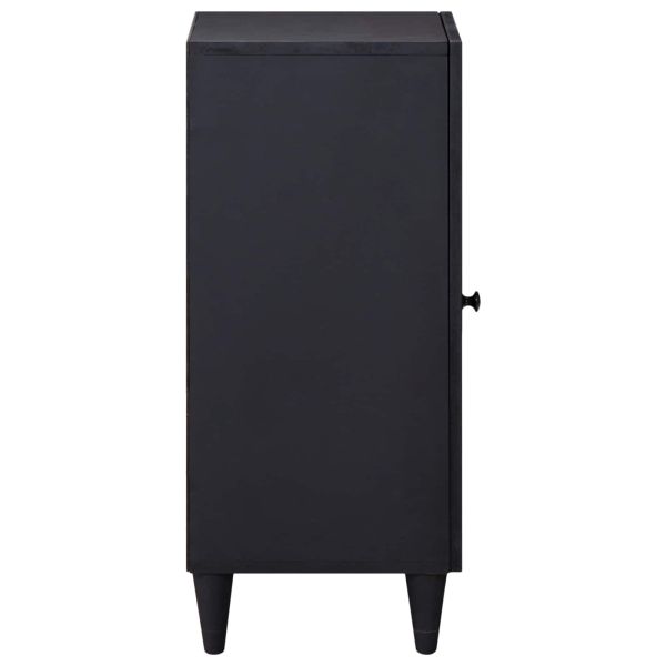 Шкафове за съхранение с врата Многоцветен 40 x 33,5 x 75 см