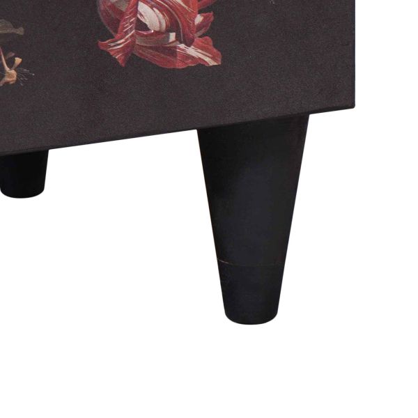 Шкафове за съхранение с врата Многоцветен 40 x 33,5 x 75 см