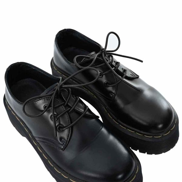 Кожена връв Черно Ø3 мм x 50 м Кожа