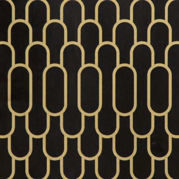 Шкаф за баня 38x33x160 см масивно мангово дърво