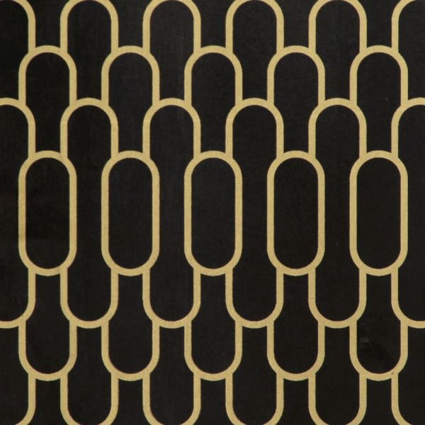 Висок шкаф, 40x33x110 см, мангово дърво масив