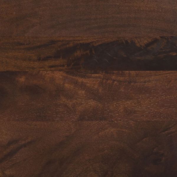 Бюфети, 2 бр, 60x34x75 см, мангово дърво масив