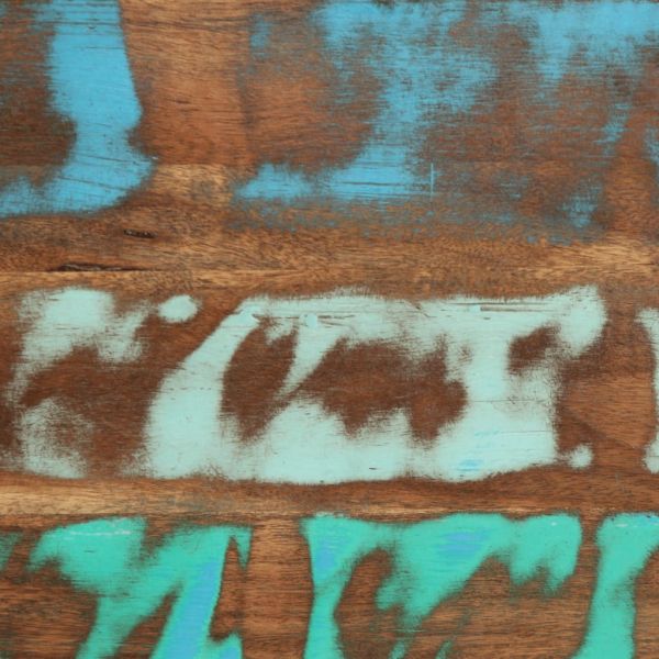 Бюфет, 60x34x75 см, акациево дърво масив