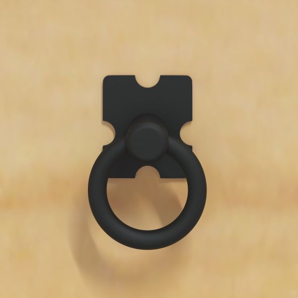 За шкафове Меден 40 x 46 x 81,5 см Солидно борово дърво