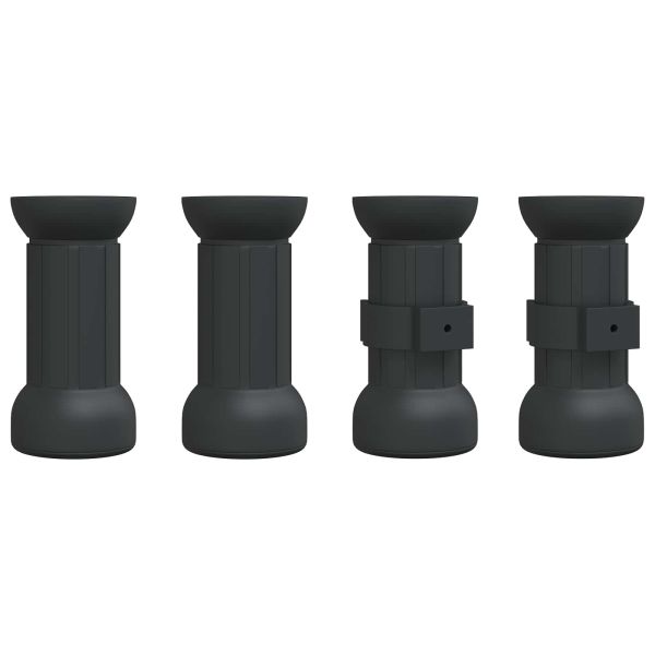 За шкафове с рафт Меден 60 x 32 x 40 см Солидно борово дърво