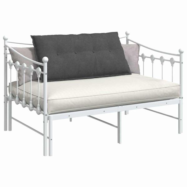 Възглавница за гръб Тъмен сив 100 x 50 cm Кордюрова тъкан