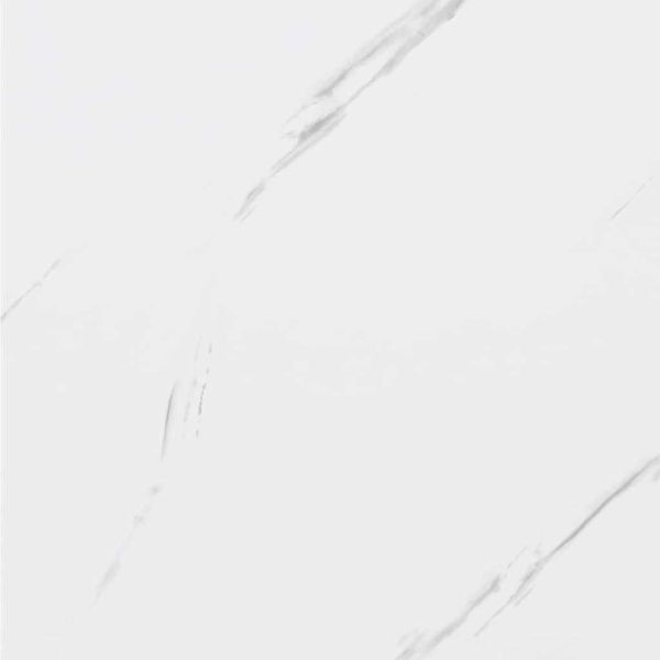 Стенен рафт 2 pcs Бял мрамор 40 x 9 x 3 cm Инженерно дърво