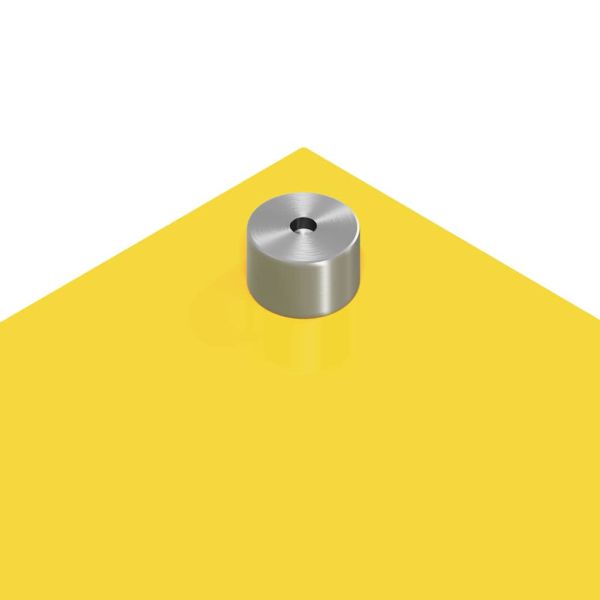 Кухненски заден панел 2 pcs Жълто 70 x 40 cm закалено стъкло