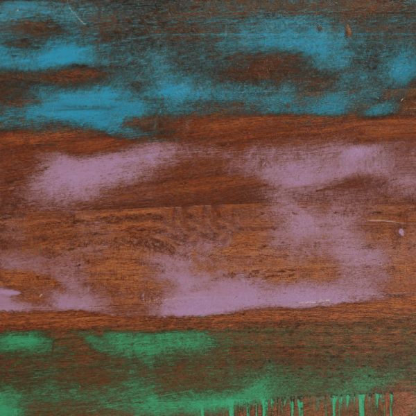 Бюфет, 60x34x75 см, акациево дърво масив