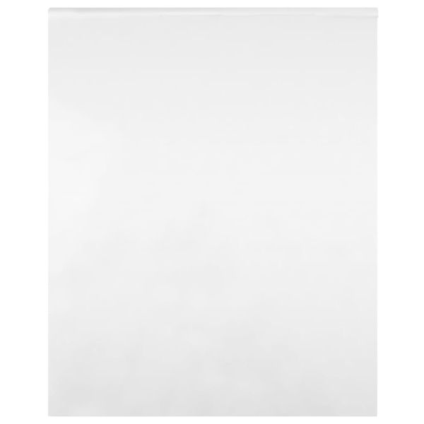 Огледални фолиа 2 бр самозалепващи се 60x100 см PET