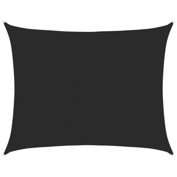 Платно-сенник, 160 г/м², черно, 6x7 м, HDPE