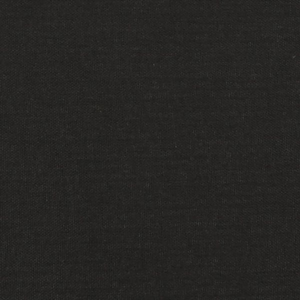 Масажен геймърски стол, черно и светлозелено, плат