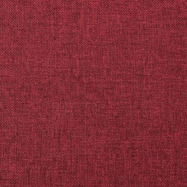 Масажен стол, виненочервен, текстил