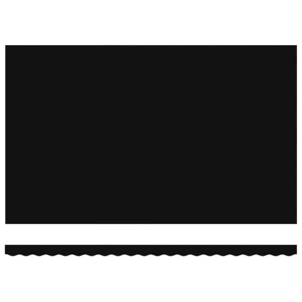 Резервен плат за тента Черно 500 × 350 cm Платно